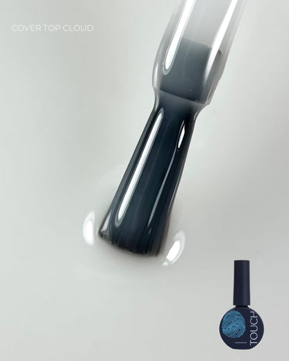 Touch Cover Top #Cloud
