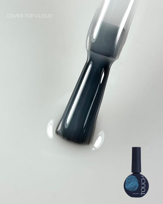 Touch Cover Top #Cloud