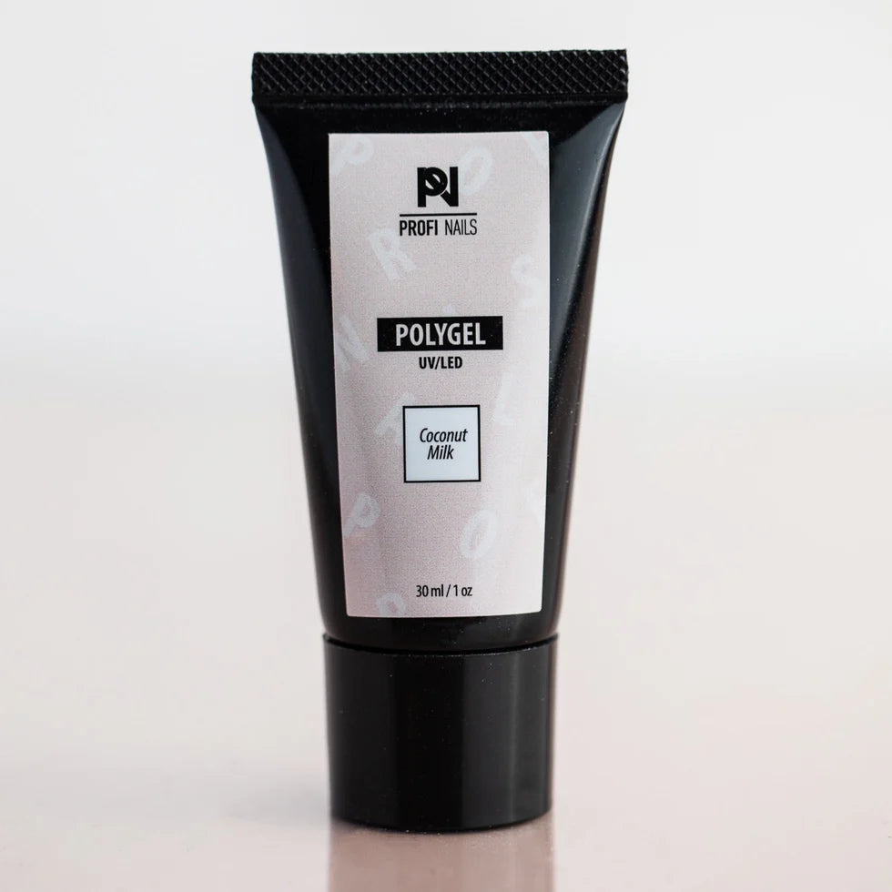 Profi Nails Polygel #Coconut Milk