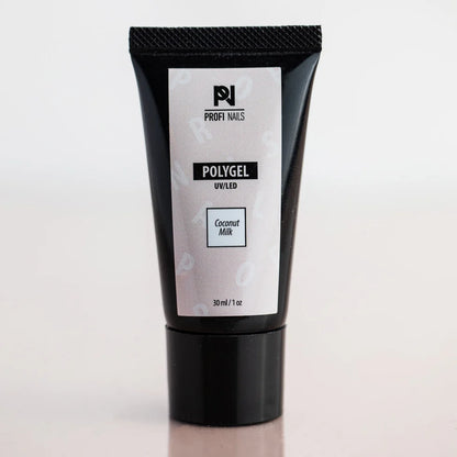 Profi Nails Polygel #Coconut Milk