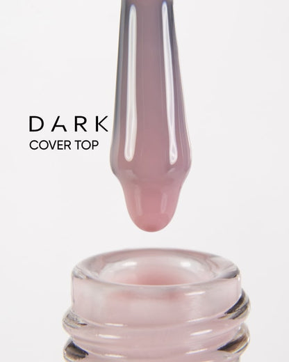 DARK Cover Top