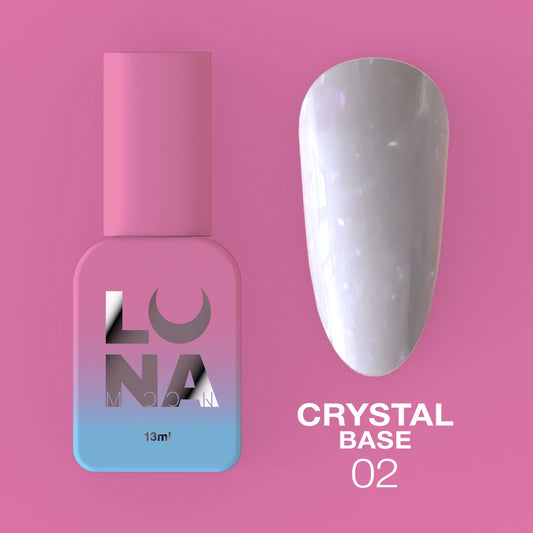 LUNA Crystal Base #02