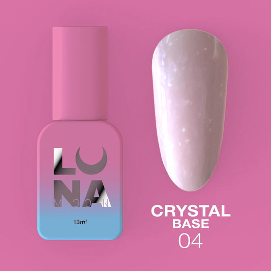 LUNA Crystal Base #04