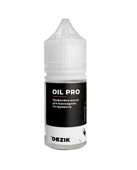 Dezik Tool Oil