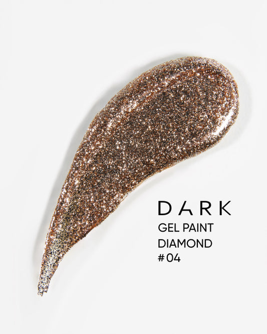 DARK Diamond Gel 04