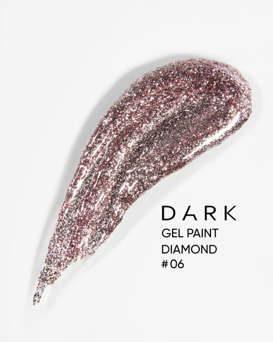 DARK Diamond Gel 06