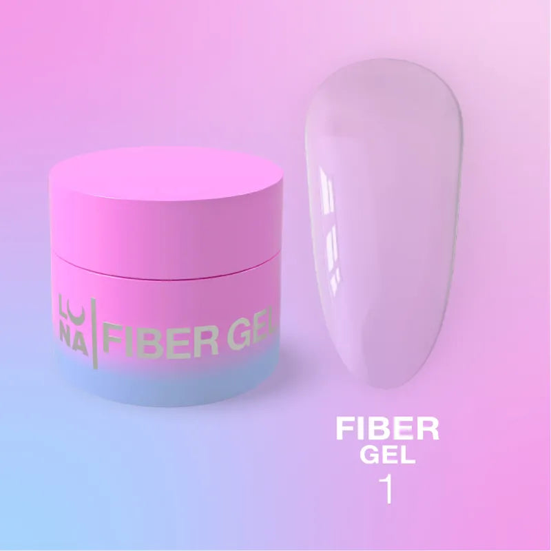 LUNA Fiber Gel #1