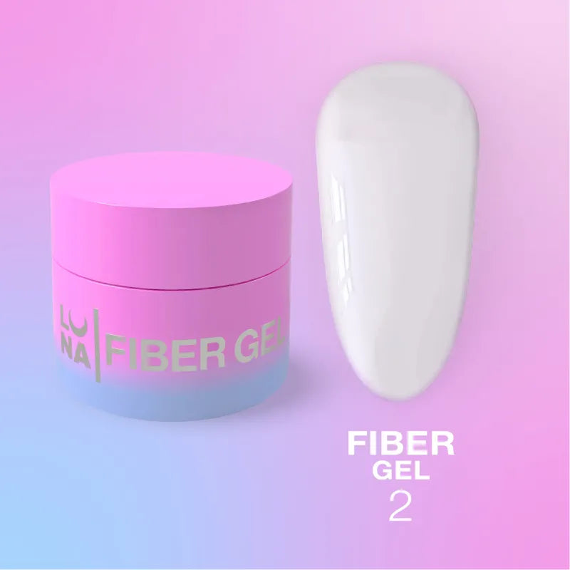 LUNA Fiber Gel #2