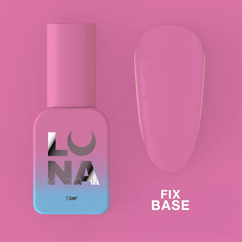 LUNA Fix Base