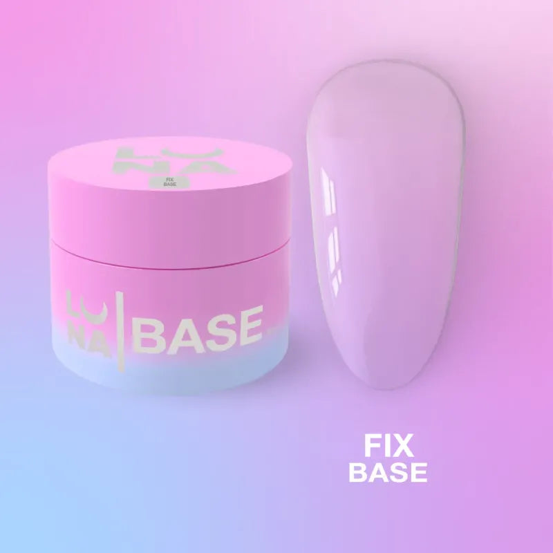 LUNA Fix Base