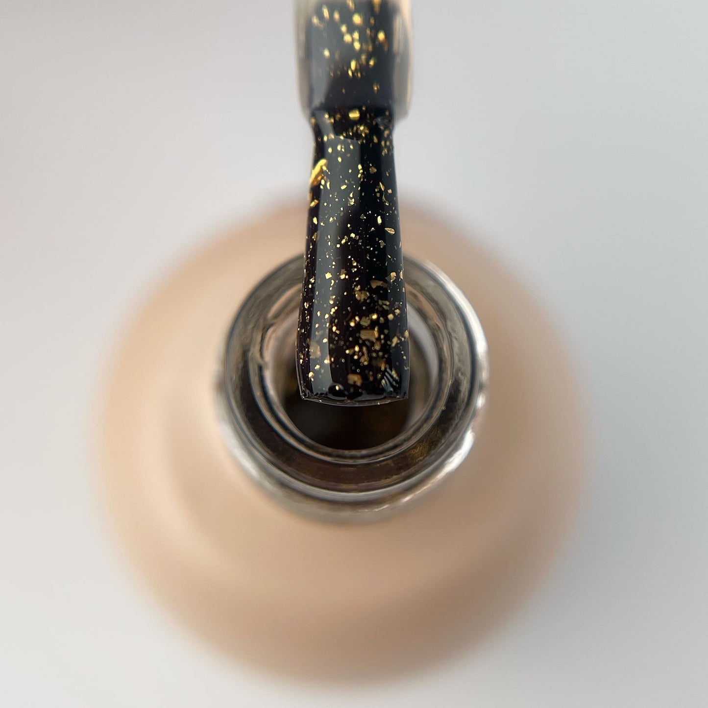 DARK Flake Top Gold