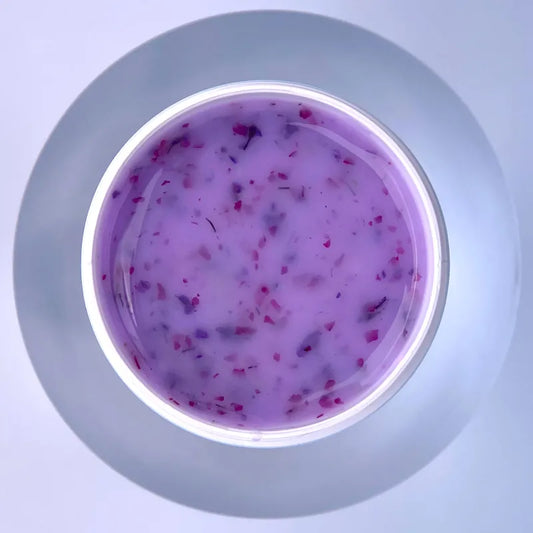 LUNA Flower Gel #2