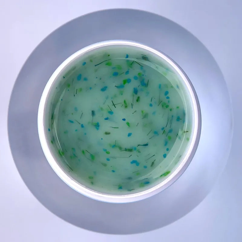 LUNA Flower Gel #3