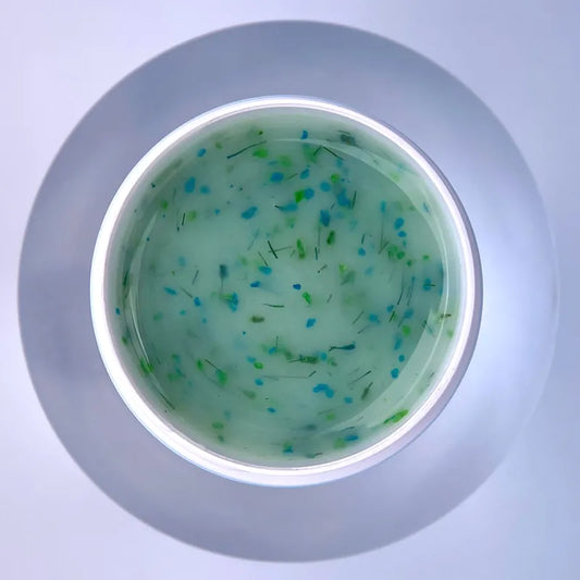 LUNA Flower Gel #3