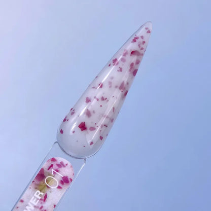 LUNA Flower Gel #1