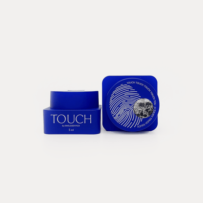 Touch Glow Gel #01