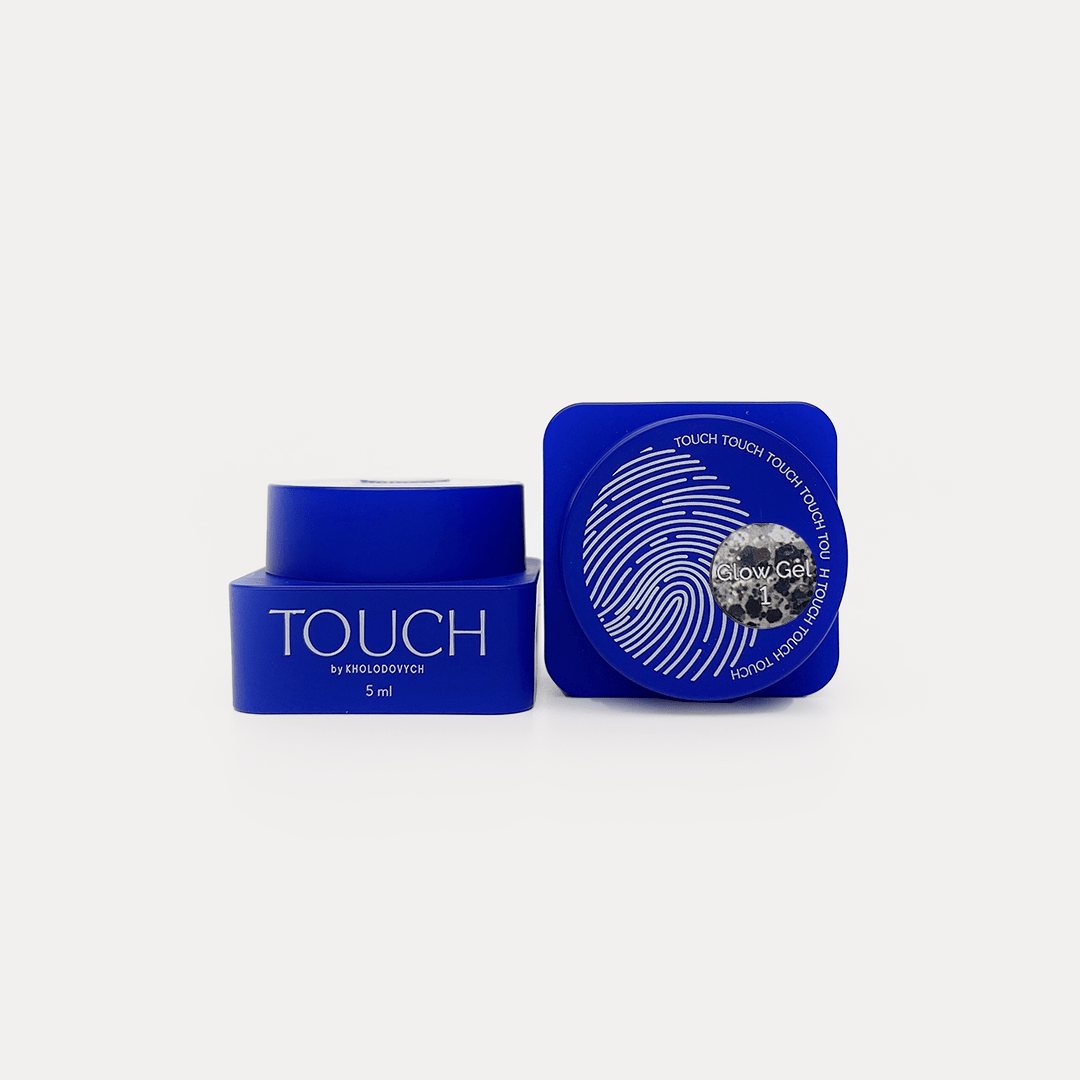 Touch Glow Gel #05