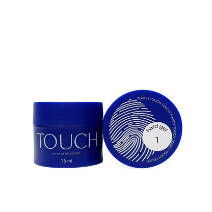 Touch Hard Gel #01