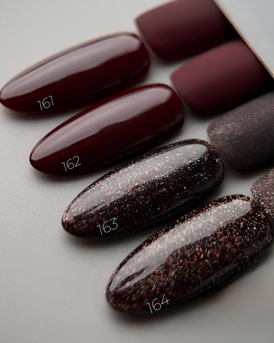 DARK Gel Polish #162