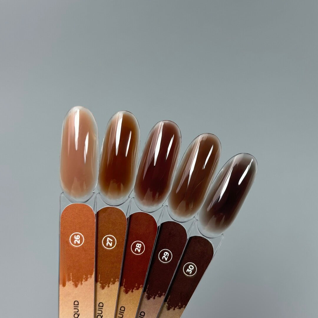 Touch Builder Liqiud #29