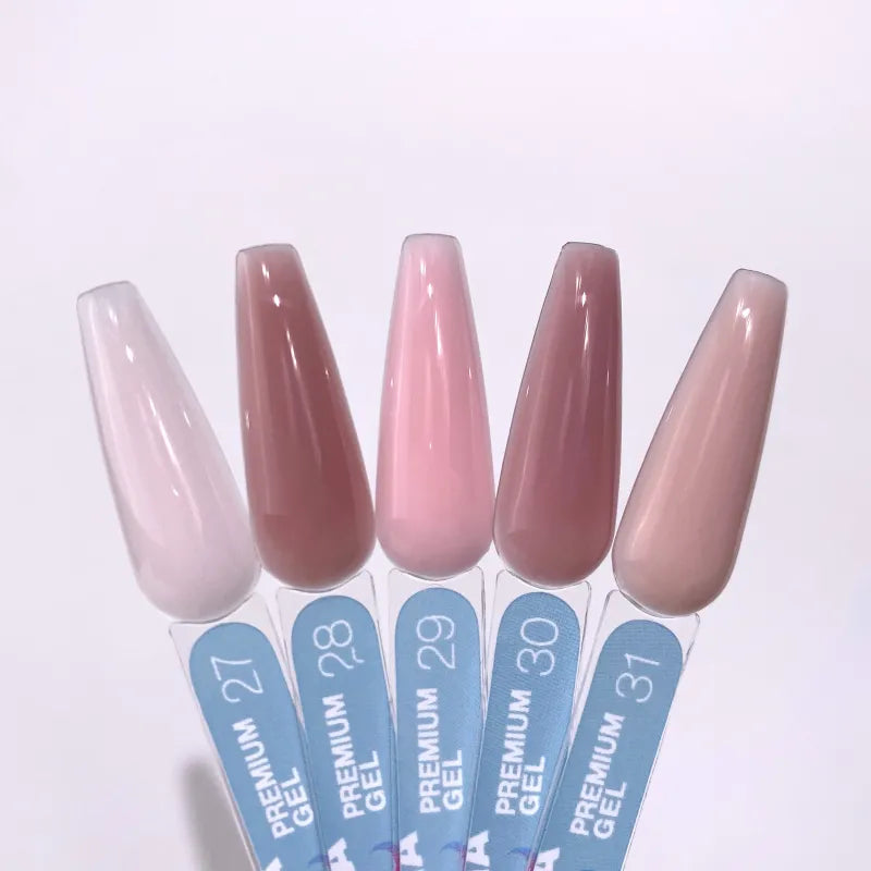 LUNA Premium Gel #30