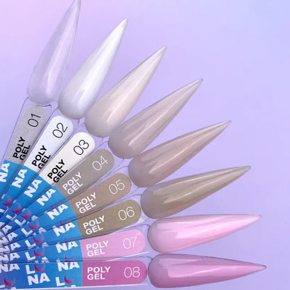 LUNA Poly Gel #02