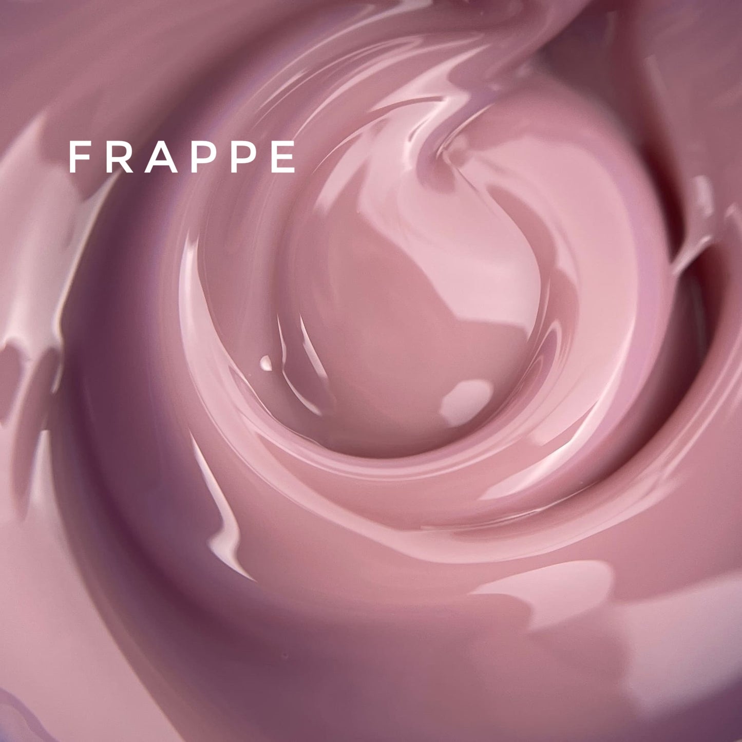 Touch Builder Gel #Frappe