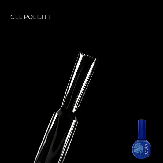 Touch Gel Polish #01