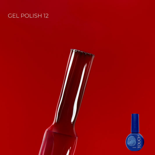 Touch Gel Polish #12