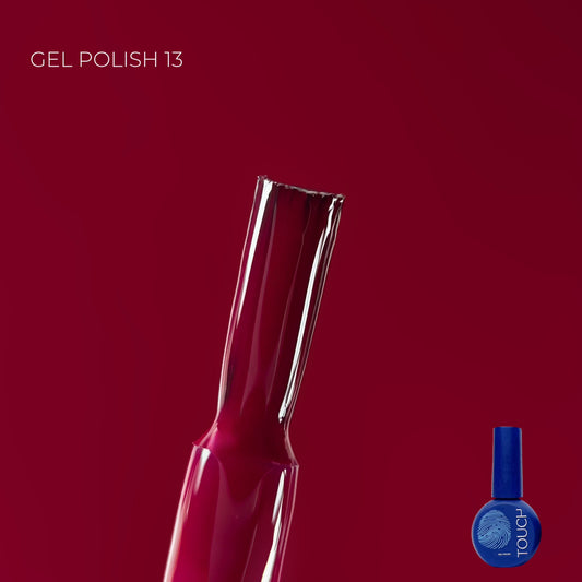 Touch Gel Polish #13