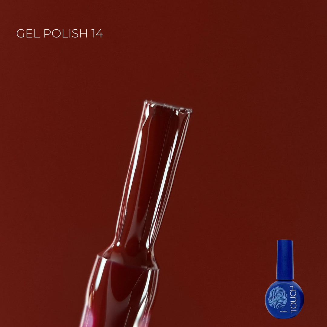 Touch Gel Polish #14