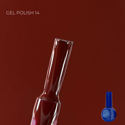 Touch Gel Polish #14