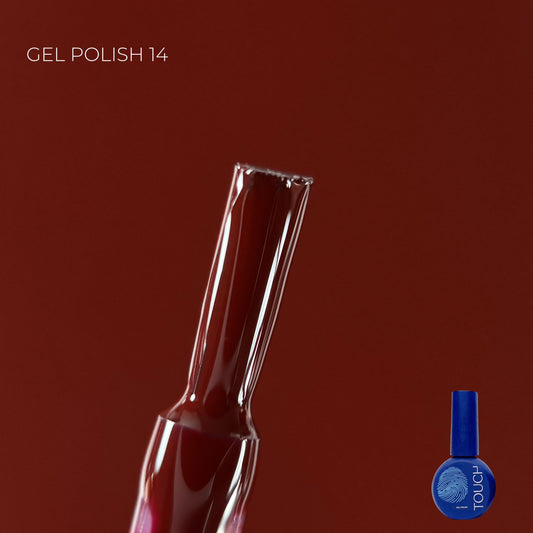 Touch Gel Polish #14