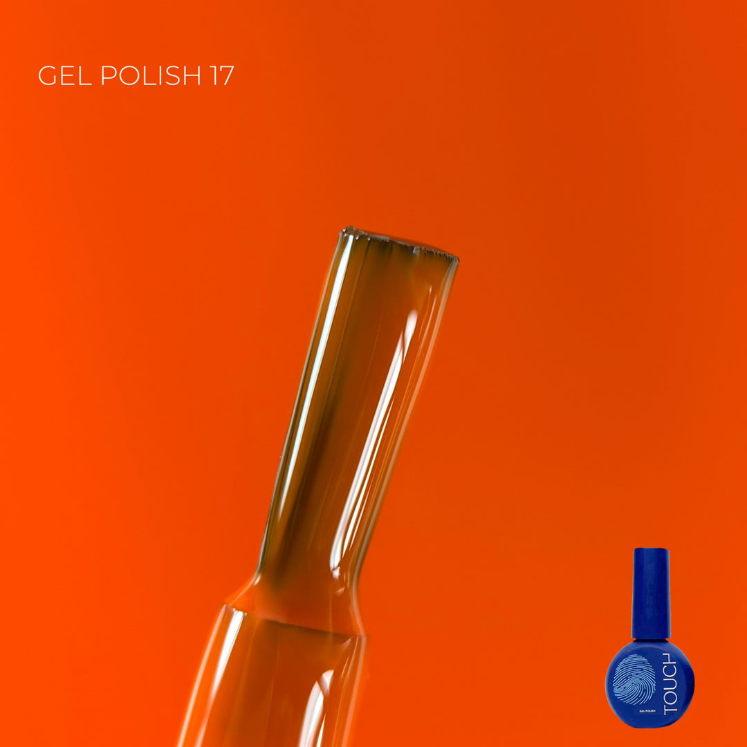 Touch Gel Polish #17