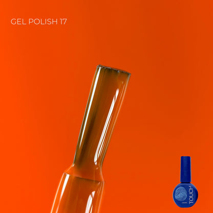 Touch Gel Polish #17