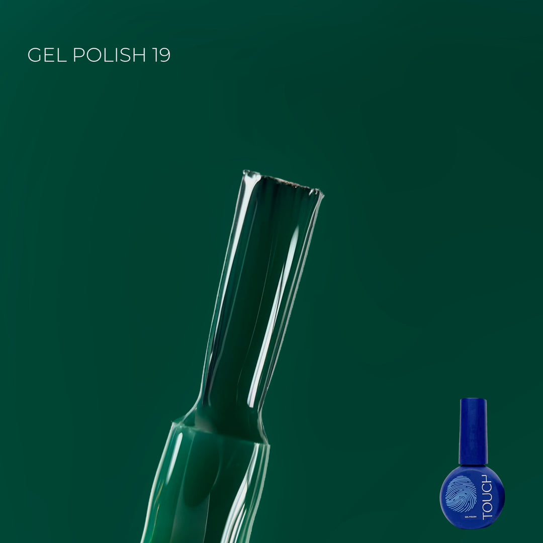 Touch Gel Polish #19