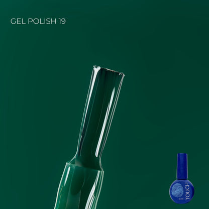 Touch Gel Polish #19