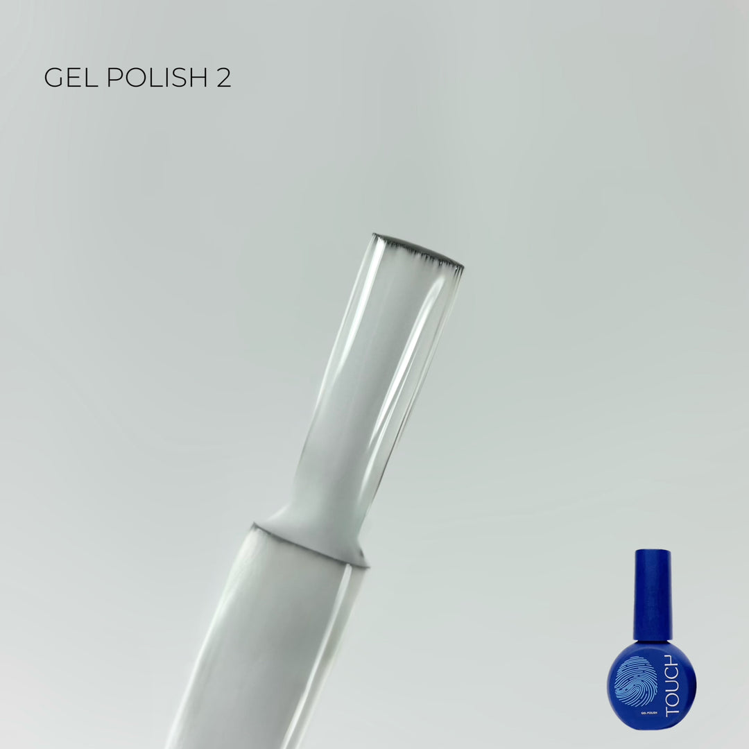 Touch Gel Polish #02