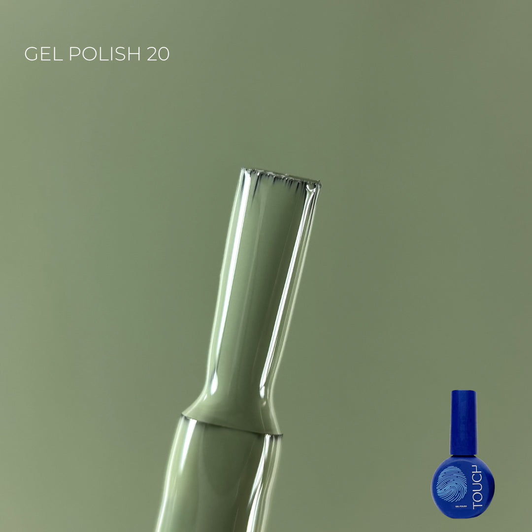 Touch Gel Polish #20