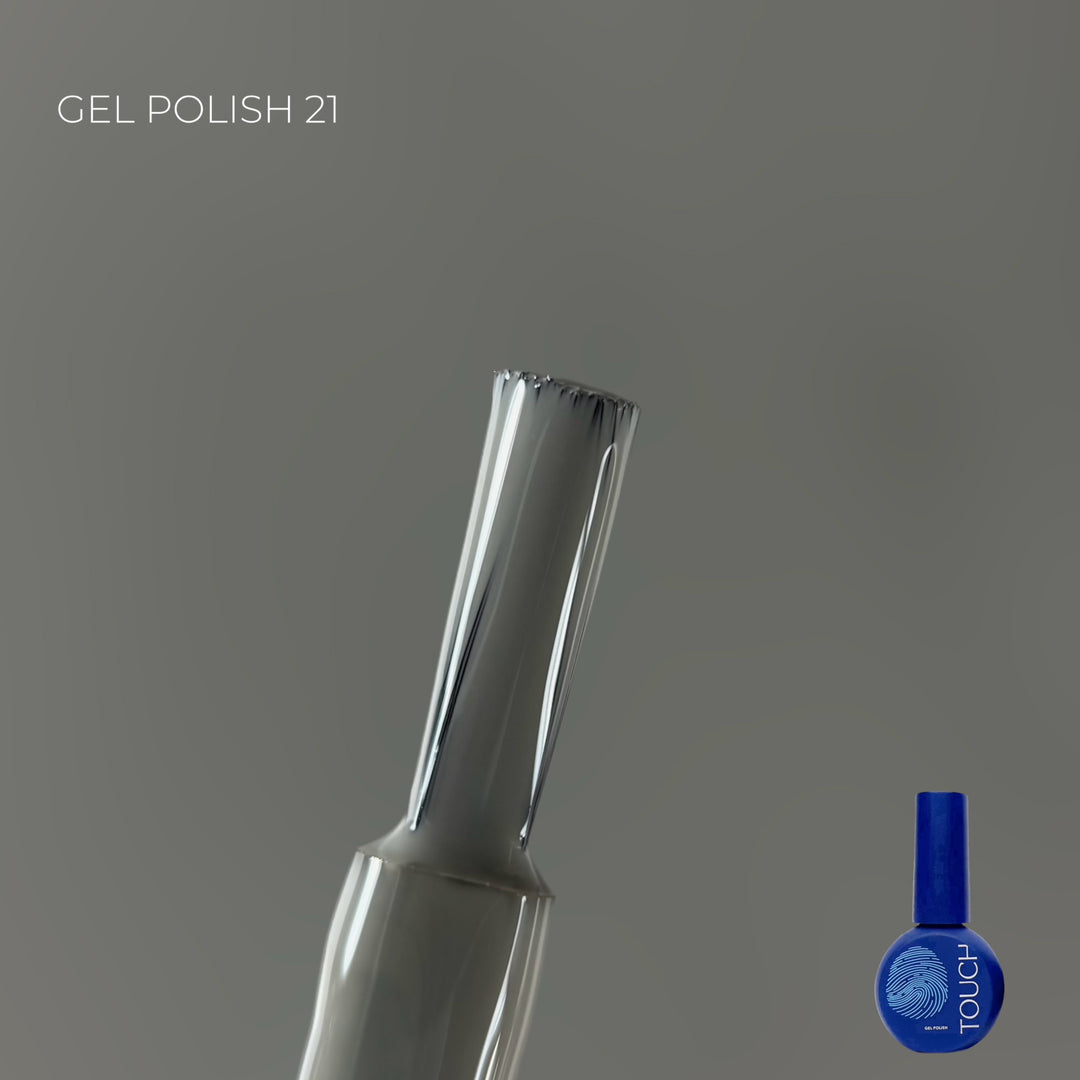 Touch Gel Polish #21