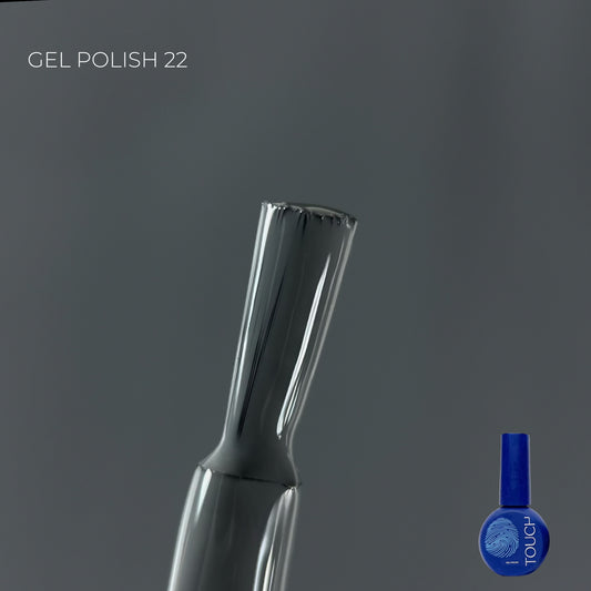 Touch Gel Polish #22