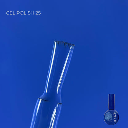Touch Gel Polish #25