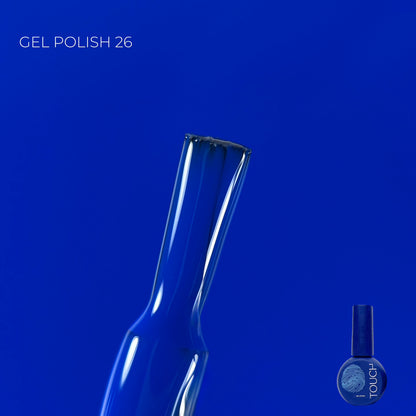 Touch Gel Polish #26