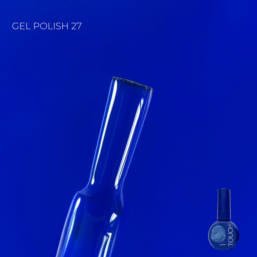 Touch Gel Polish #27