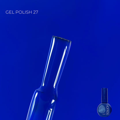 Touch Gel Polish #27