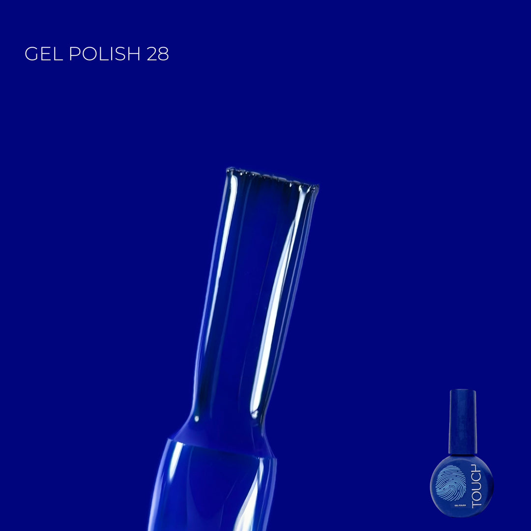 Touch Gel Polish #28