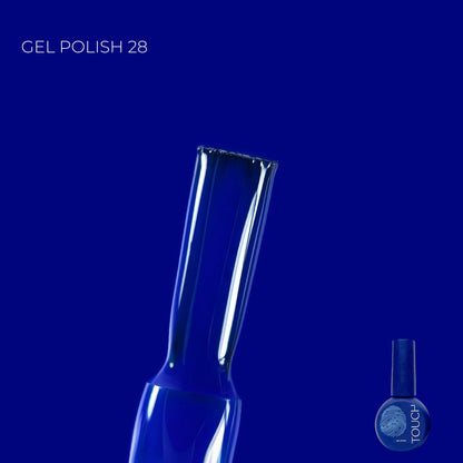 Touch Gel Polish #28