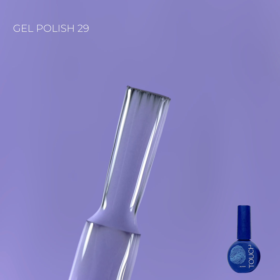 Touch Gel Polish #29