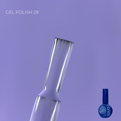 Touch Gel Polish #29