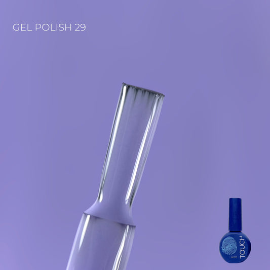 Touch Gel Polish #29